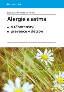 Alergie a astma, Novotná Bronislava