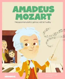 Amadeus Mozart, López Javier Alonso