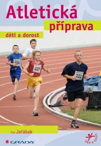 Atletická příprava, Jeřábek Petr