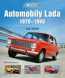 Automobily Lada 1970-1990, Tuček Jan