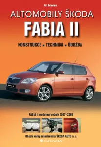 Automobily Škoda Fabia II, Schwarz Jiří