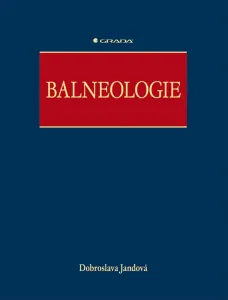 Balneologie, Jandová Dobroslava