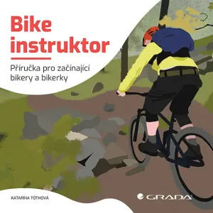 Bike instruktor, Tóthová Katarína