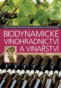 Biodynamické vinohradnictví a vinařství, Pavloušek Pavel