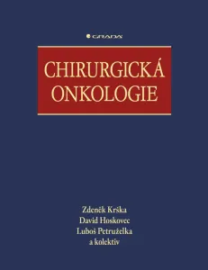 Chirurgická onkologie, Krška Zdeněk