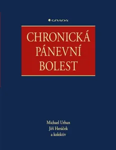 Chronická pánevní bolest -  Michael Urban, Jiří Heráček