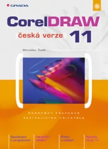CorelDRAW 11, Čulík Miroslav