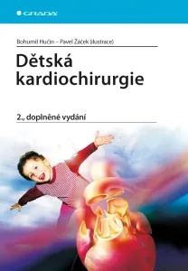 Dětská kardiochirurgie, Hučín Bohumil