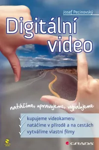 Digitální video, Pecinovský Josef