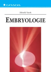 Embryologie, Vacek Zdeněk