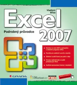 Excel 2007, Šimek Tomáš #3688650