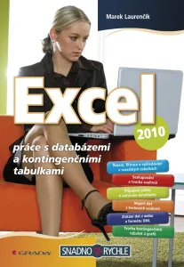 Excel 2010, Laurenčík Marek