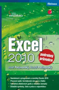 Excel 2010, Pecinovský Josef