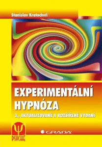 Experimentální hypnóza, Kratochvíl Stanislav