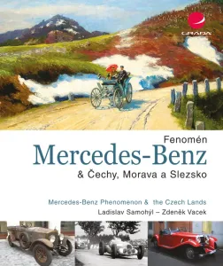 Fenomén Mercedes-Benz & Čechy, Morava a Slezsko, Samohýl Ladislav