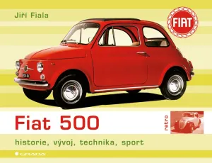 Fiat 500, Fiala Jiří