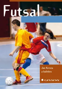 Futsal, Kresta Jan