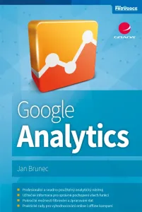Google Analytics, Brunec Jan