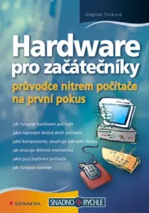 Hardware pro začátečníky, Šimková Dagmar