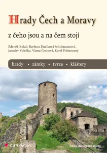 Hrady Čech a Moravy, Kukal Zdeněk