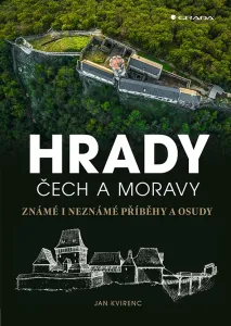 Hrady Čech a Moravy, Kvirenc Jan #3690570