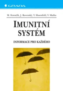 Imunitní systém, Ferenčík Miroslav