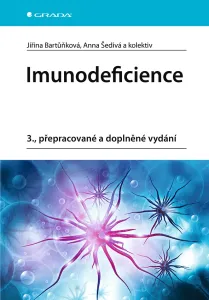 Imunodeficience, Bartůňková Jiřina #3691058