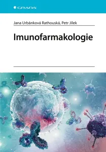 Imunofarmakologie, Urbánková Rathouská Jana #8810232