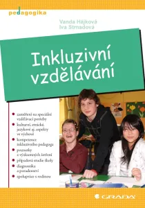 Inkluzivní vzdělávání, Hájková Vanda