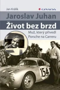 Jaroslav Juhan - Život bez brzd, Králík Jan