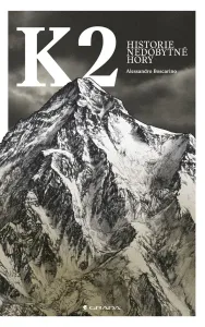 K2, Boscarino Alessandro #8284789