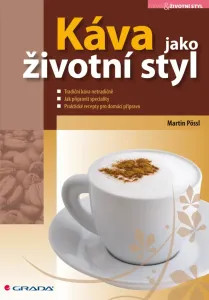 Káva jako životní styl, Pössl Martin