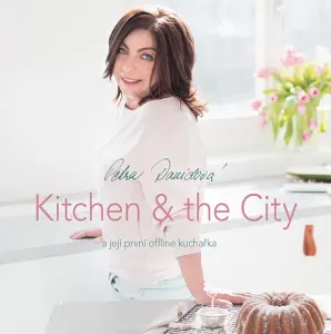 Kitchen & the City, Davidová Petra
