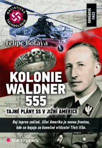 Kolonie Waldner 555, Botaya Felipe