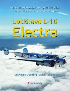 Lockheed L-10 Electra, Dudek Stanislav