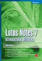 Lotus Notes 7, Moravec Luboš