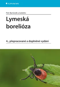 Lymeská borelióza, Bartůněk Petr