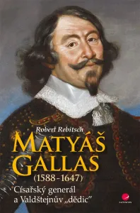 Matyáš Gallas (1588–1647), Rebitsch Robert