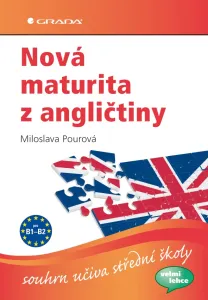 Nová maturita z angličtiny, Pourová Miloslava