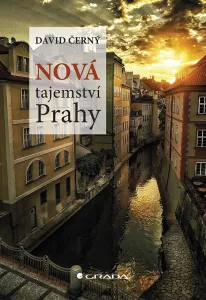 Nová tajemství Prahy, Černý David