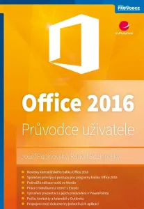 Office 2016, Pecinovský Josef