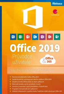 Office 2019, Pecinovský Josef