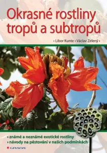 Okrasné rostliny tropů a subtropů, Zelený Václav