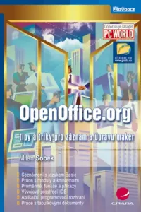 OpenOffice.org, Sobek Milan