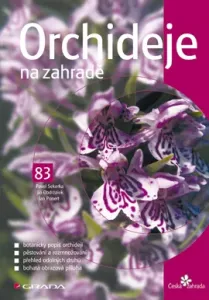 Orchideje na zahradě, Sekerka Pavel