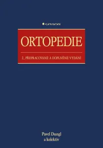 Ortopedie, Dungl Pavel