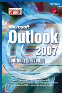 Outlook 2007, Šimek Tomáš #3688653
