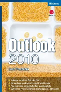 Outlook 2010, Procházka David