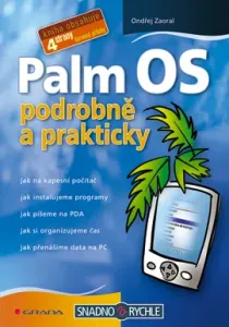 Palm OS, Zaoral Ondřej
