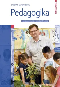 Pedagogika, Šafránková Dagmar